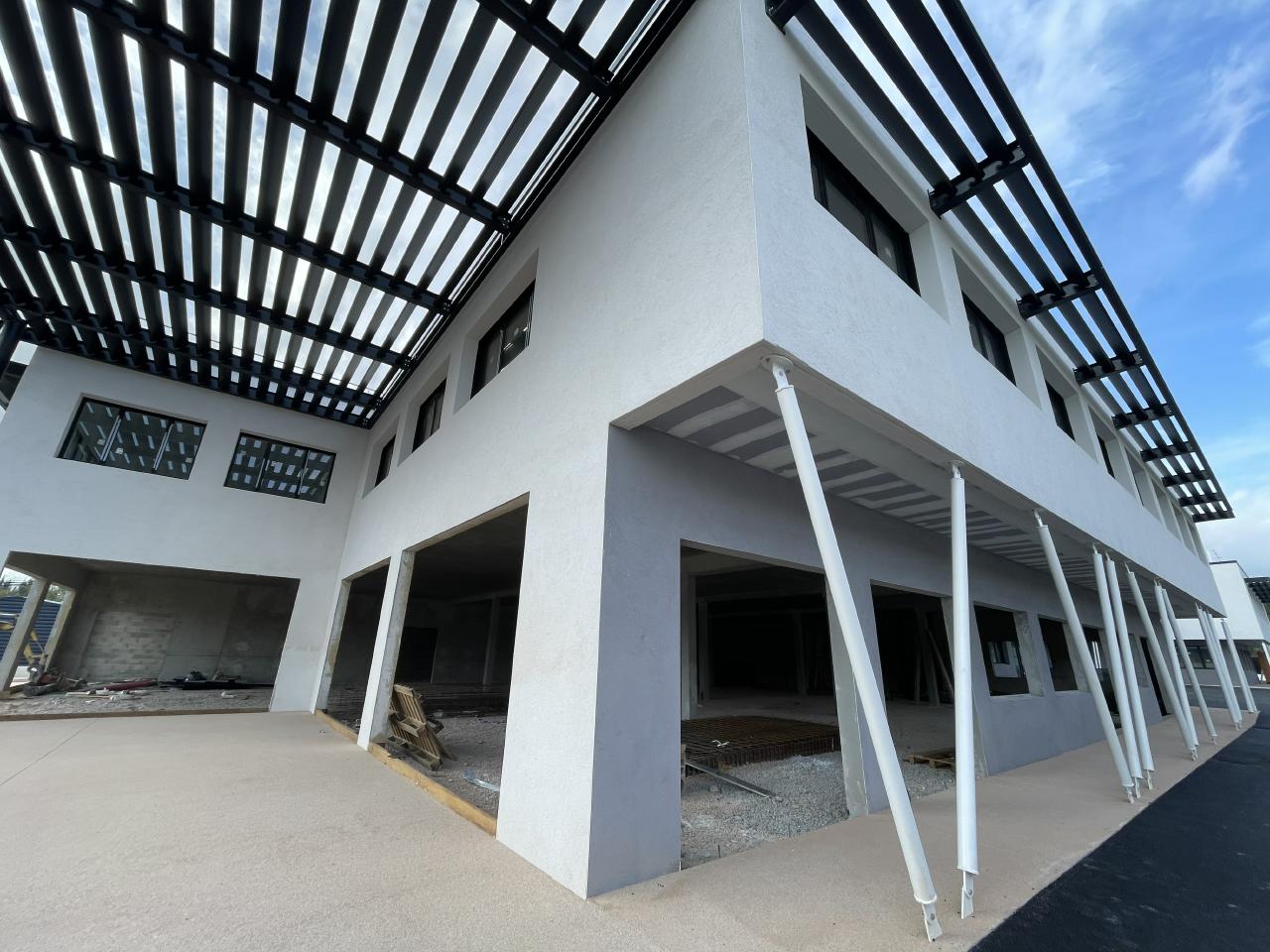 Bureau Éguilles 829m² Location bureau Éguilles Bouches-du-Rhône OLBUR2311990 20